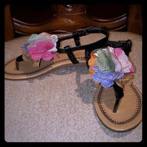 Summer Sandals